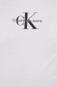 Βαμβακερό μπλουζάκι Calvin Klein Jeans Γυναικεία