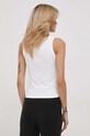 Odzież Calvin Klein Jeans top J20J222566 biały