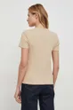 Calvin Klein Jeans t-shirt 94% pamut, 6% elasztán