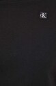 Бавовняна футболка Calvin Klein Jeans J20J223226 чорний