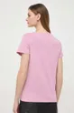 Pinko t-shirt in cotone 100% Cotone