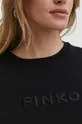 Pinko t-shirt in cotone Donna