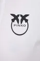 Bavlnené tričko Pinko Dámsky