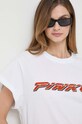 Pinko t-shirt biały 103138.A1P7
