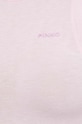 Top s příměsí kašmíru Pinko 102922.A1L1 růžová