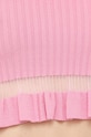 Топ Pinko рожевий 102972.A1NA