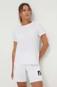 bijela Majica kratkih rukava Dkny Ženski