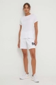 Dkny t-shirt bianco