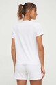 Odjeća Majica kratkih rukava Dkny DP1T8816 bijela