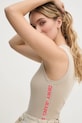 Dkny top bézs DJ4R0115