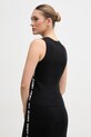 Îmbrăcăminte Dkny top DJ4R0115 negru