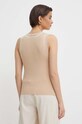 Odzież Dkny top P4BSAP22 beżowy
