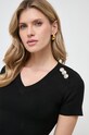 Футболка Marciano Guess чёрный 4RGR11.5613Z