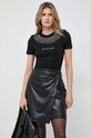 Tričko Marciano Guess MOLLY černá 4RGP28.6138A