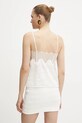 Odzież Marciano Guess top 3BGH52.9444Z beżowy