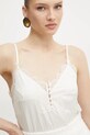 Marciano Guess top beżowy 3BGH52.9444Z