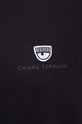 Chiara Ferragni t-shirt bawełniany 76CBHG05 czarny