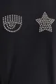 Chiara Ferragni t-shirt bawełniany EYE STAR Damski