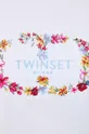 Twinset t-shirt in cotone Donna