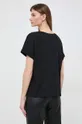 Twinset t-shirt in cotone 100% Cotone