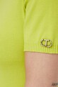 Twinset t-shirt 241TP3510 zielony