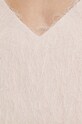 Twinset top 241TP2434 roz