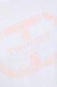 Twinset t-shirt in cotone Donna