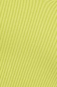 Twinset top 241TP3514 żółty