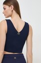 Îmbrăcăminte Twinset top 241TP3514 bleumarin