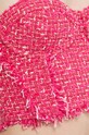 Top Patrizia Pepe 8C0678.A376 ροζ