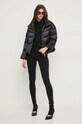 Patrizia Pepe tricou 8M1555.J011 negru AA00