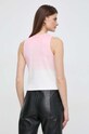 Abbigliamento Patrizia Pepe top 8M1596.J115 rosa