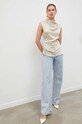 2NDDAY bluza 2239138250 bej SS24