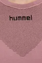 Μπλουζάκι προπόνησης Hummel First Γυναικεία
