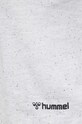 Tričko Hummel Ultra Boxy 223853 šedá