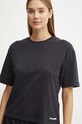 Hummel tricou Ultra Boxy negru 223853