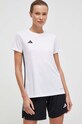 Тренувальна футболка adidas Performance Tabela 23 інші білий H44530