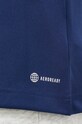 Тренувальна футболка adidas Performance H59849 темно-синій