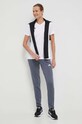 adidas Performance tricou de antrenament Entrada 22 HC5074 alb SS24