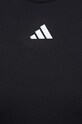 adidas Performance top de antrenament Train Essentials HR7815 negru
