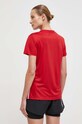 Oblečení Tréninkové tričko adidas Performance Tabela 23 HS0540 červená