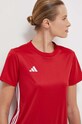 Tréninkové tričko adidas Performance Tabela 23 červená HS0540