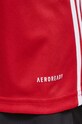 Футболка для тренинга adidas Performance Tabela 23 HS0540 красный