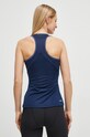 Odjeća Top za trening adidas Performance Club HZ4283 mornarsko plava