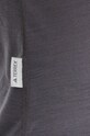 Функціональна футболка adidas TERREX Xperior Merino 150 сірий HZ8550