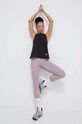 Топ adidas by Stella McCartney IB6857 черен SS24