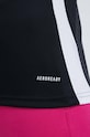 adidas Performance tricou de antrenament Tiro 24 IJ7675 negru