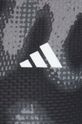 Majica kratkih rukava za trčanje adidas Performance Own the Run IK5012 siva