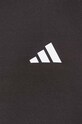 Топ для бігу adidas Performance Own the Run IK5019 чорний