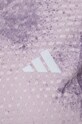 adidas Performance tricou de alergare IL7177 violet
